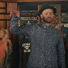 Justin Timberlake - Poison W Hook (instrumental with hook)