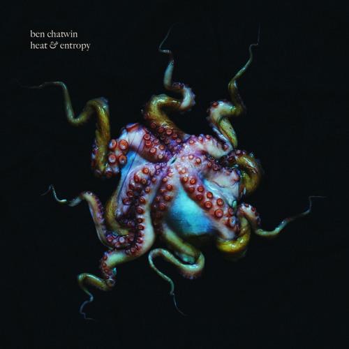 Ben Chatwin "Inflexion"