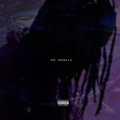 Mike Zombie - No Morals