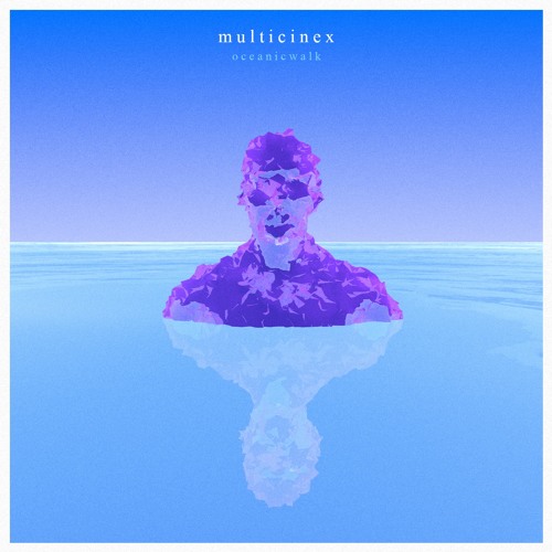 Blue Dreams ( o c e a n i c w a l k )