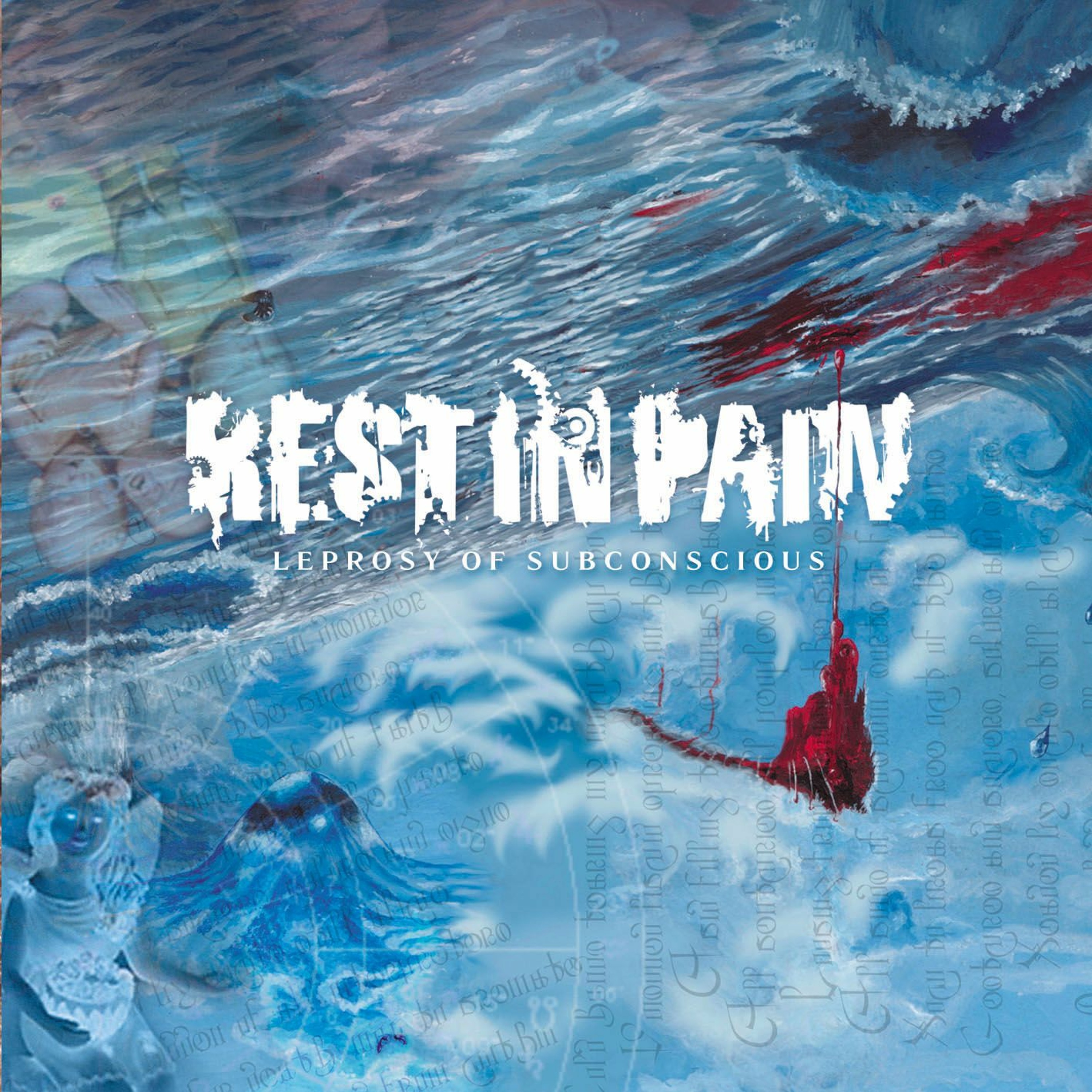 Rest In Pain - 5. Absorbed in Irreversible Decease episode artwork