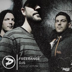 Freerange DJs [Punkscast:014]