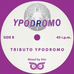 Tributo Ypodromo