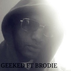 Geekin Ft. Brodie.mp3