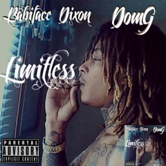 No Limit - Ft. DomG