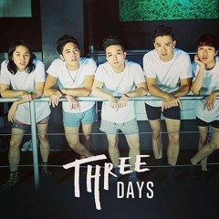 BgA - Dong Saya Dae (똥싸야되)