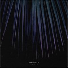 Ikarus EP (out now on vinyl and digitally)