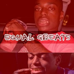 Lil Uzi Vert /"10 Grand" Kodak Black type Beat 2016 "E 90"(Prod. Equal G-Beats)
