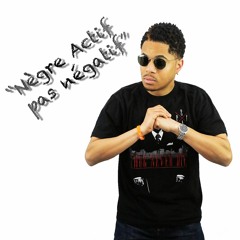 Bethan'e_Black Man 'crown love riddim"