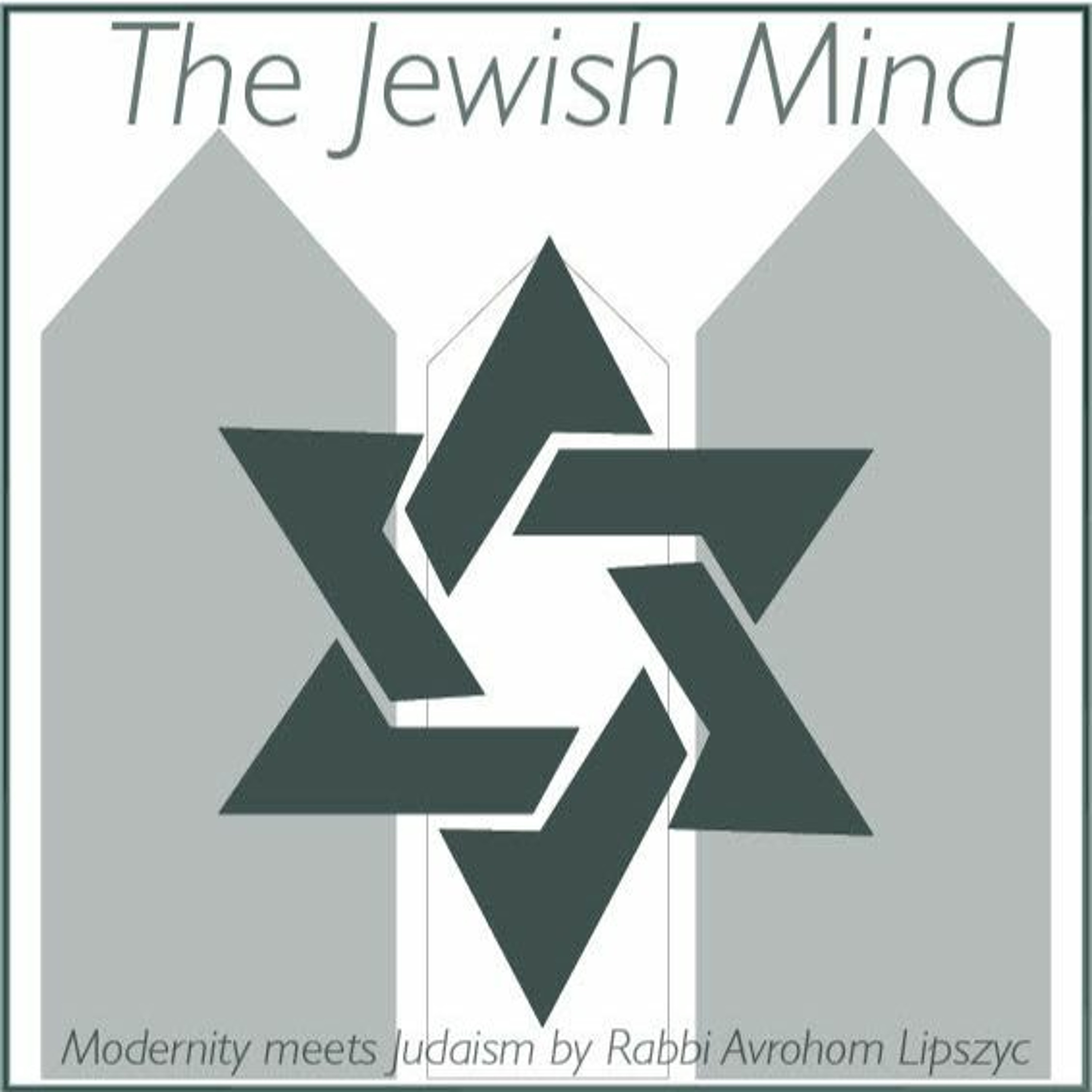 32. Emor: As Holy As Thou ~Understanding the Gift of Sin episode artwork