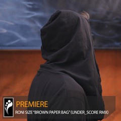 Premiere: under_score ft. Roni Size “Brown Paper”