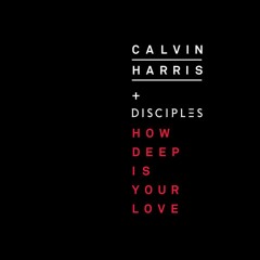 How Deep Is Your Love (AMNZ, Darren Omnet & Callum Reid Remix)