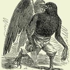 Malphas For Viola Solo