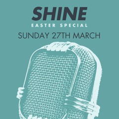 TERRY FARLEY - Shine Easter Special 2016 @ The Warehouse Leeds ft CeCe Rogers + Marshall Jefferson