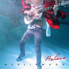 MerlinMoon - Believe (IBeat House Remix)