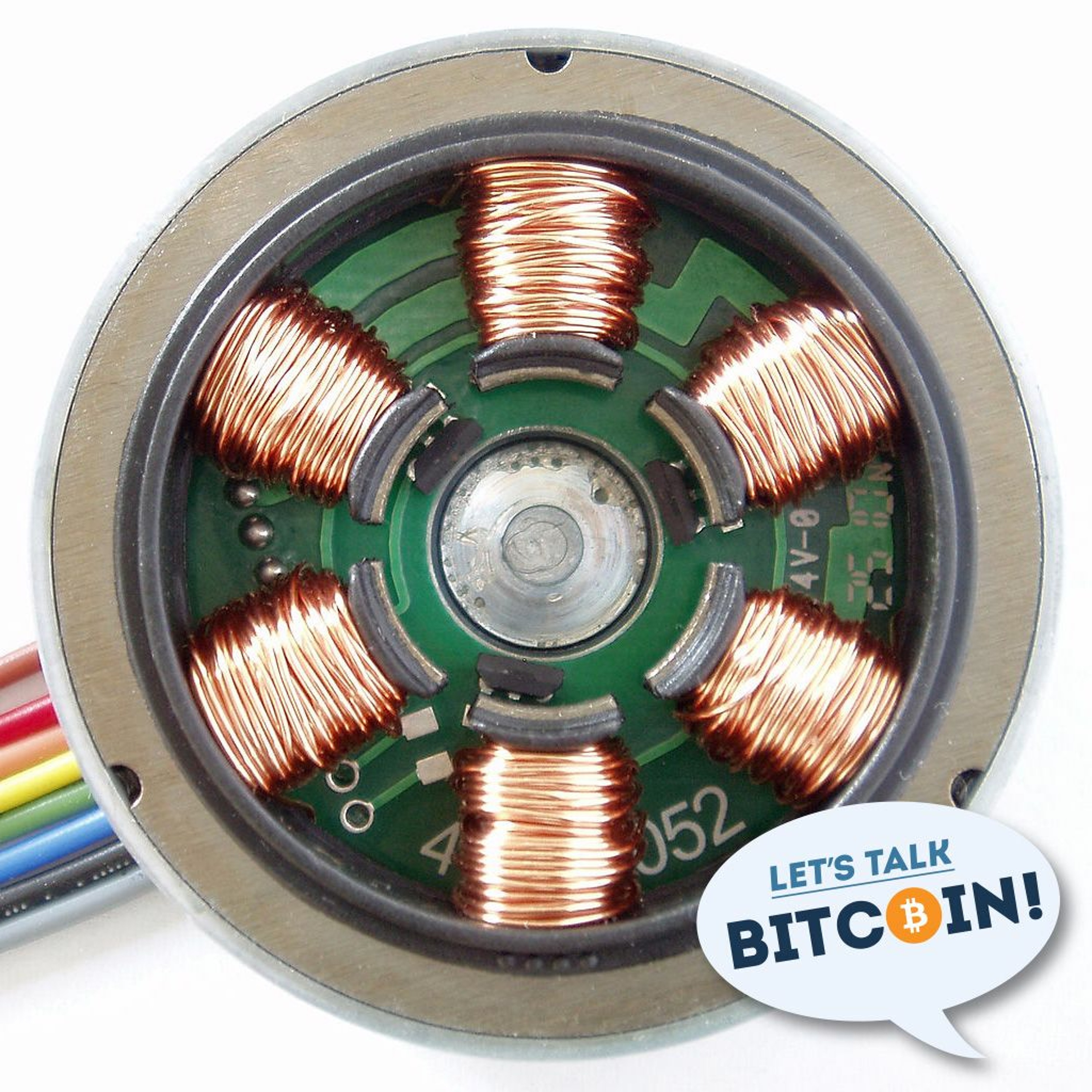 LTB E294 - Winding Forward