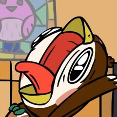 Animal Crossing (Game Cube Version) Main Theme