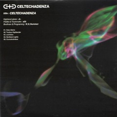 CELTECHADENZA 1st demo "celtechadenza"