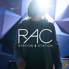 STATION 3 STATION (Live in Portland, OR 03/30/16)