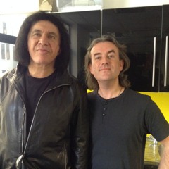 Shout It Out Loud KISS/Gene Simmons parody