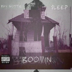 Boomin(Ft. Sleep)