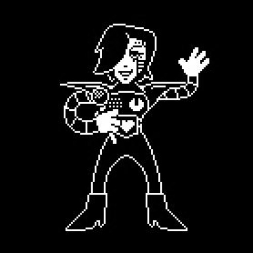 Image result for undertale death by glamour
