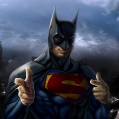 Cyanide and Kryptonite (Original Mix)