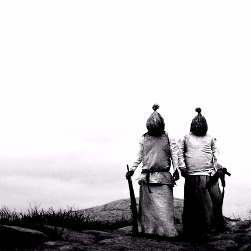 THE BODY - Empty Hearth