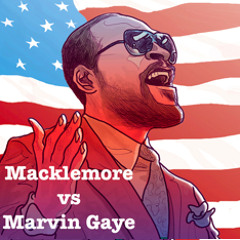 Macklemore | Marvin Gaye