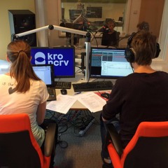 KRO-NCRV: Column #Herkenbaar