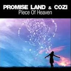 Promise Land & Cozi - Piece Of Heaven (Miami 305 Mix) [BASS BOOSTED]