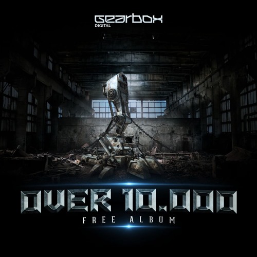 Epsylon - Fallout [Gearbox Free]