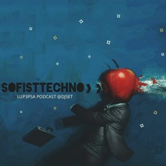Lup3psa - Sofsttechno Podcast
