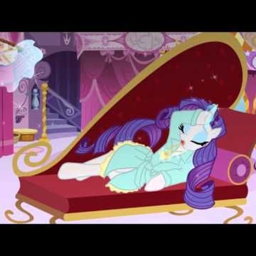Our Dear Friend Fluttershy (from The