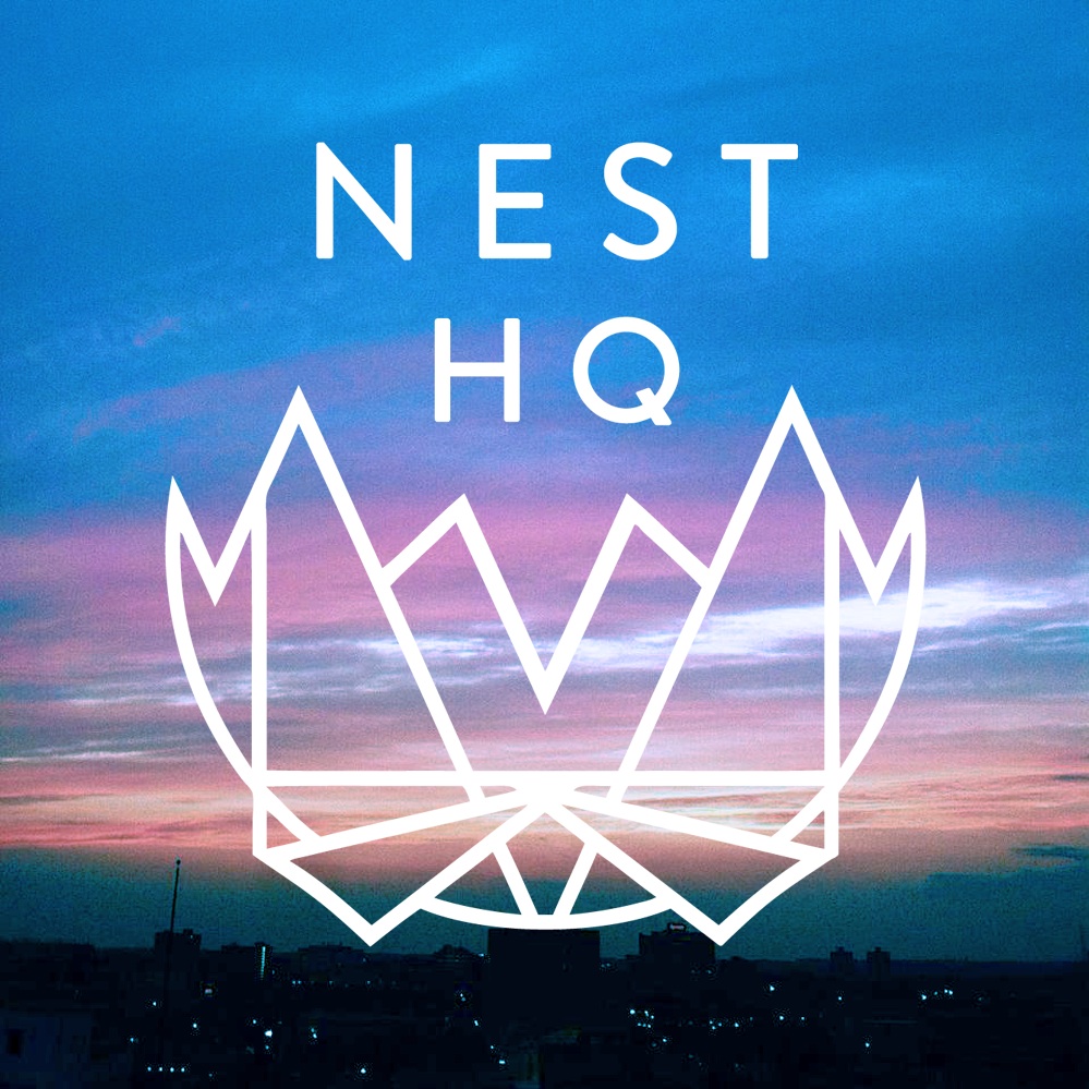 NEST HQ Guest Mix: Casper & B.