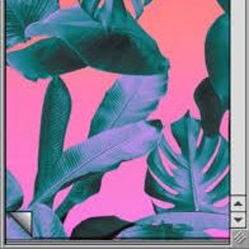 Irrelevance X Luxurious - Untitled