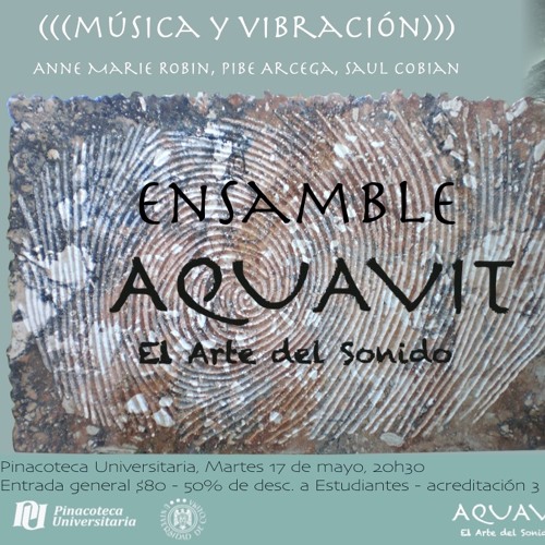 Ensamble Aquavit: quand on n'a que l'amour