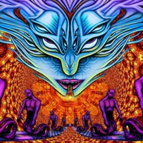PsyBaBas Show Vol. 20 feat. Nasty Galaxy a.k.a. Noise Grown | 21/04/2016