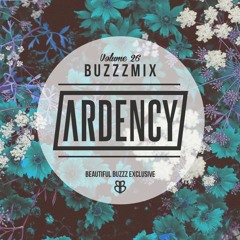 Buzzzmix Vol. 26 - Ardency