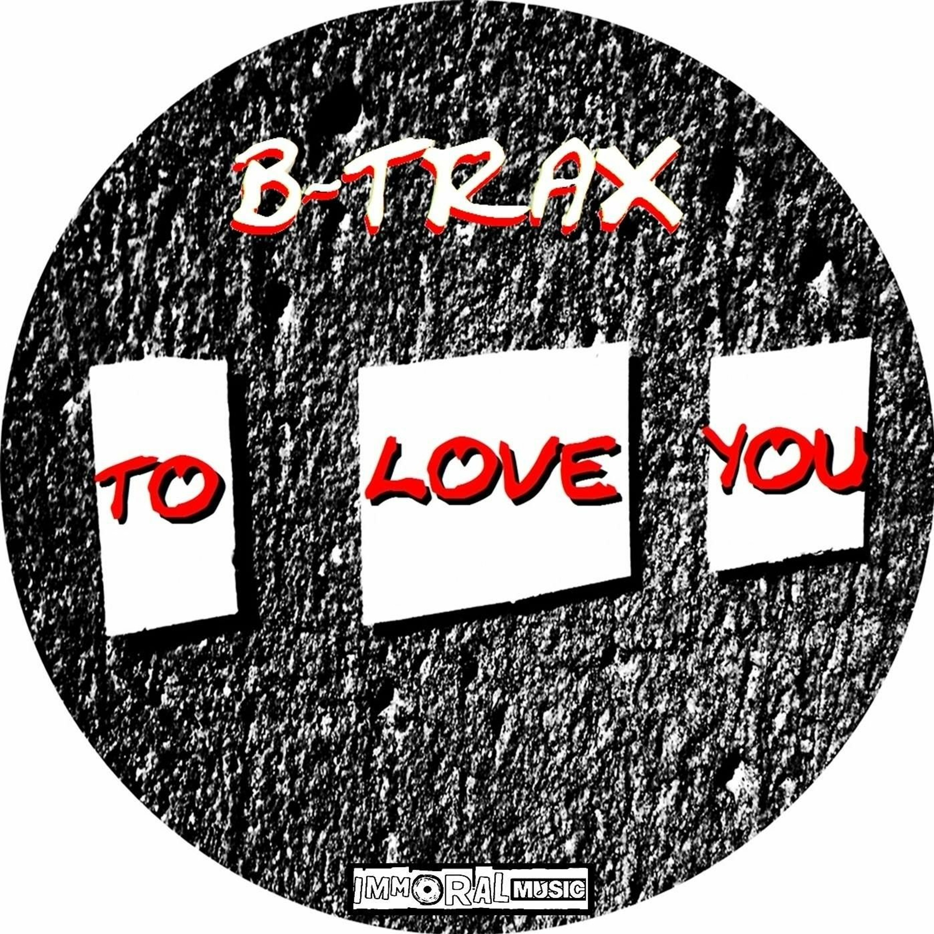 Just Give (B - Trax) Final episode artwork