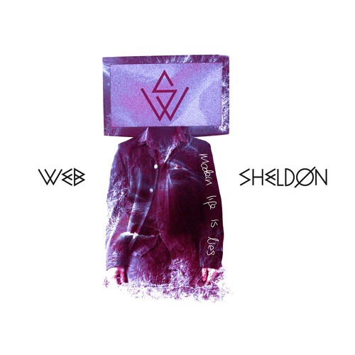 Web Sheldon - Memory Of Footsteps