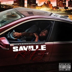 (P.G. Saville) "Roll By" Prod. by Uno on the beat