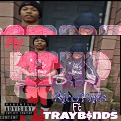 RicoB$nds x TrayB$nds   my Mind Is Gone