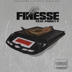Ant Finesse - Lightweight Feat Porky P... prod. by TayLove