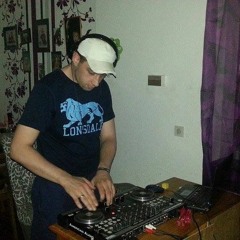 Thunder Storm(Rmx)   Twist (fuck) Again