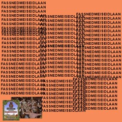 FASS NED MEI $EIDLA AN