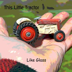 Like Glass (radio Edit)