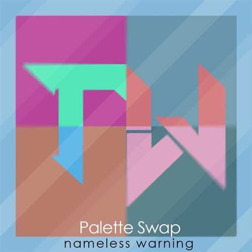Palette Swap