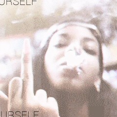 mollievesper x #LOVEYOURSELF #FUCKYOURSELF