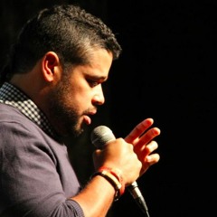 Julian Mocine-Mcqueen interview AUDIO only